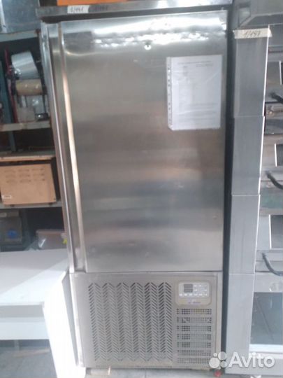 Аппарат шоковой заморозки Desmon gbf-15