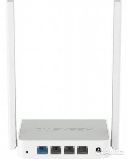 Беспроводной маршрутизатор Keenetic Start (KN-1112