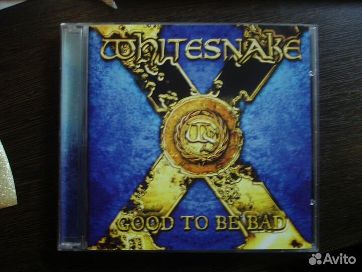 CD Aerosmith Jopllin Mr.Big S.Vai Toto Europe