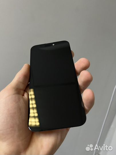Дисплей для iPhone 15 pro max оригинал идеал