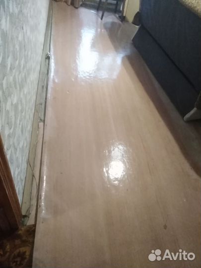 Уборка квартир и домов