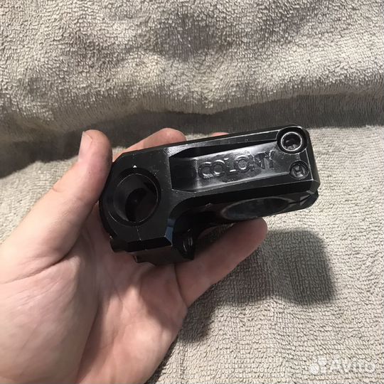 Выноса bmx colony crazy bikes