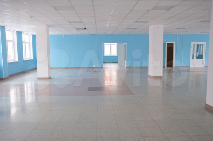 Торговая площадь, 399.5 м²