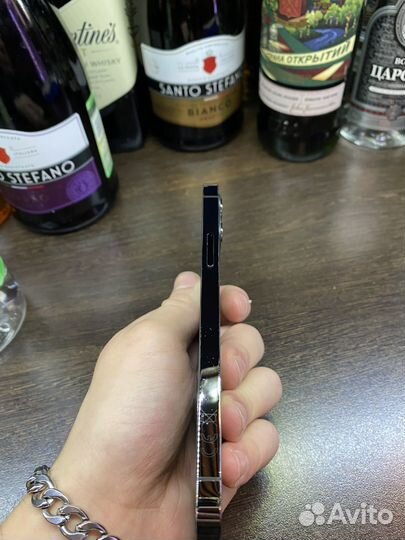 iPhone 12 Pro, 128 ГБ