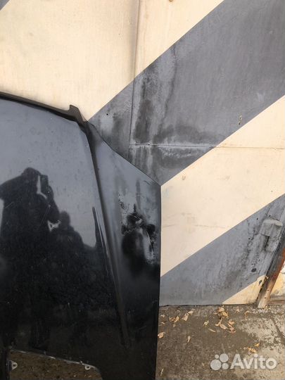 Продам капот от мерседес мл W164