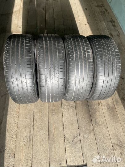 Dunlop Le Mans V 215/50 R17 95V