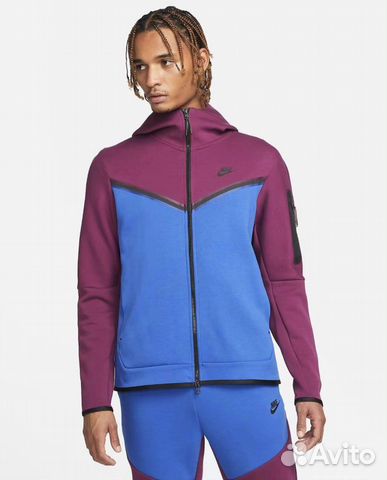 Костюм Nike Tech fleece