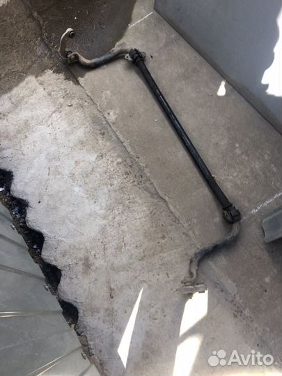 Стабилизатор на Фольксваген Пассат Б5