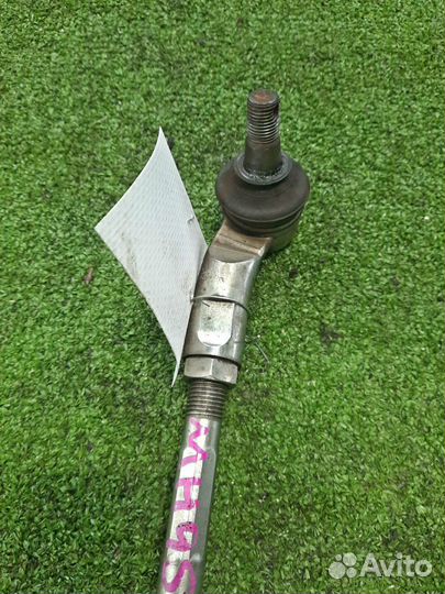 Рулевая рейка suzuki wagon R MH95S R06D 2WD сухая контрактная