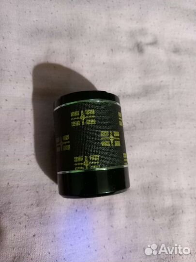 Мини колонка