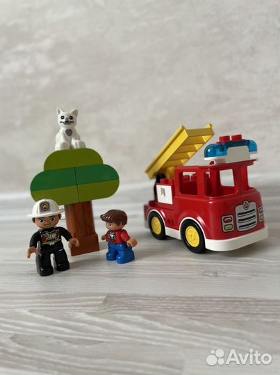 Lego duplo