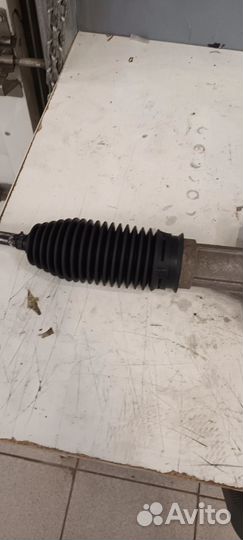 Рулевая рейка кия сид ед 2008г