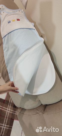 Спальный мешок mothercare