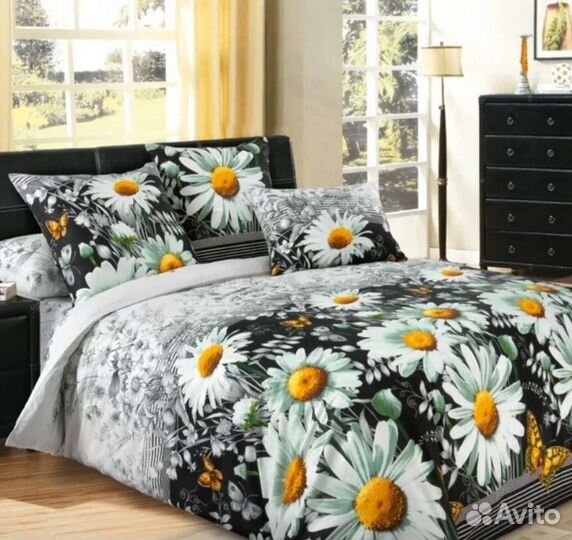 Постельное белье