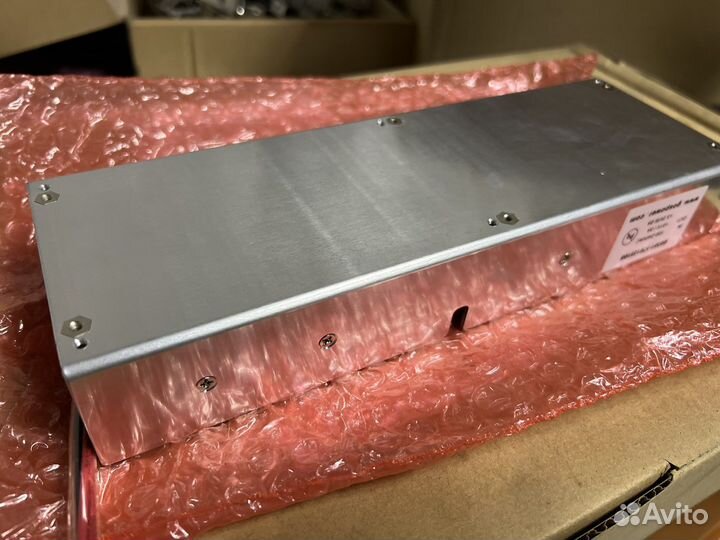 Блок питания Gospower G0381-17012510B для майнинга