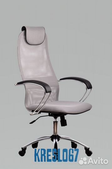 Компьютерное кресло BK-8 Ch