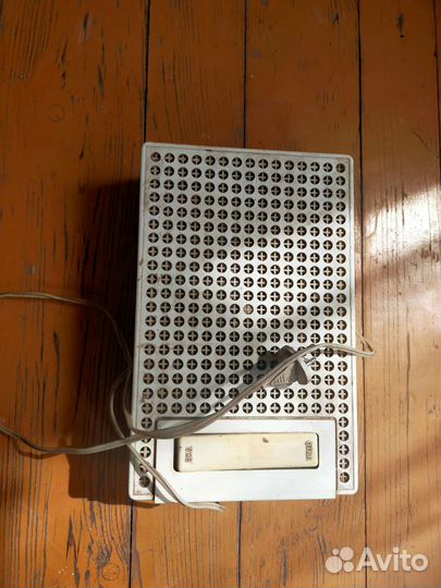 Стабилизатор напряжения СССР 315вт