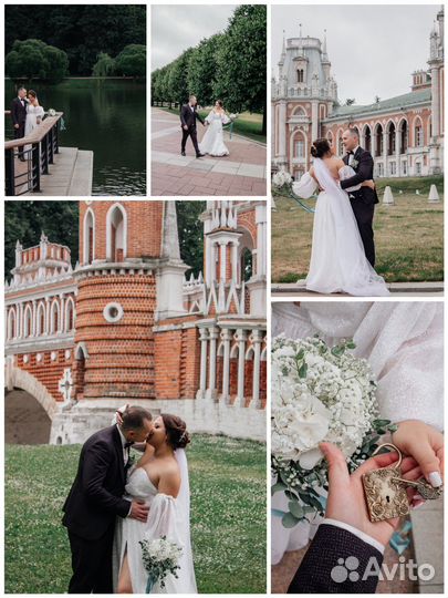 Фотограф, фотосессия Москва/Подольск