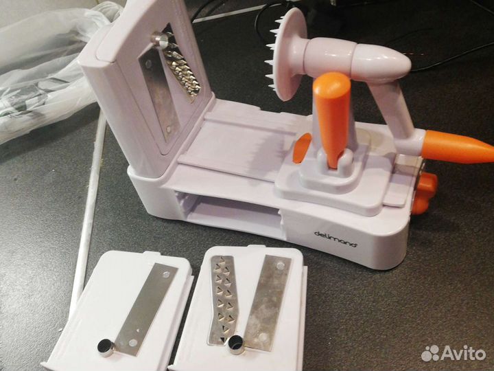 Овощерезка