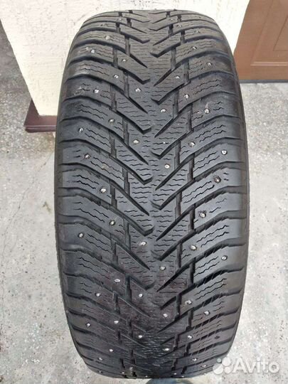 Nokian Tyres Hakkapeliitta 8 SUV 255/55 R20 110T