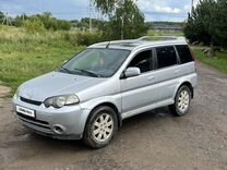 Honda HR-V 1.6 CVT, 2004, 242 555 км, с пробегом, цена 250 000 руб.