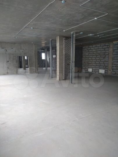 Свободного назначения, 400 м²