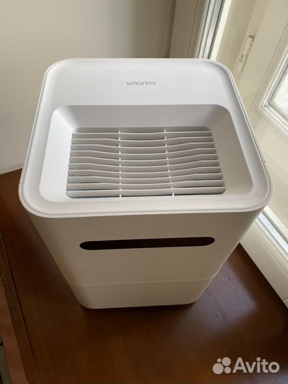 Увлажнитель Smartmi Evaporative Humidifier 2