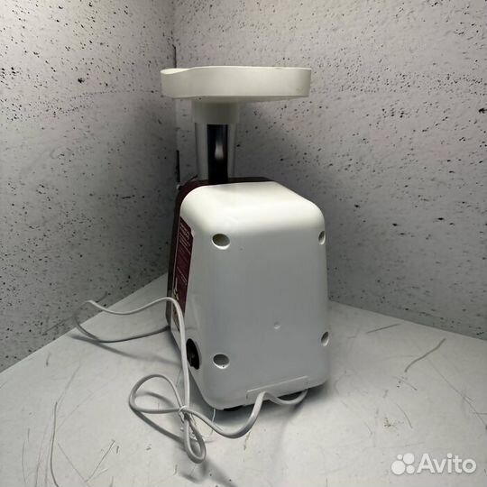 Мясорубка Scarlett SC-MG45S62 (Рассрочка / Р4)