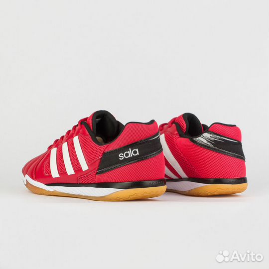 Футзалки Adidas Top Sala IC Red