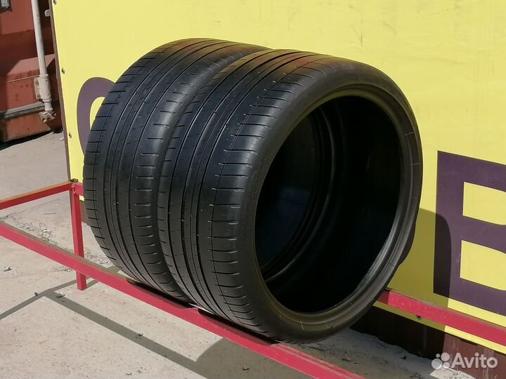 Michelin Pilot Sport 3 275/30 R20