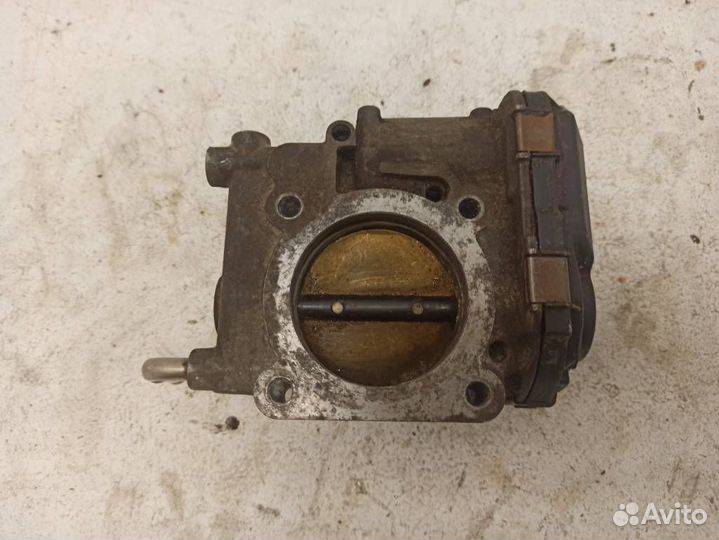 Дроссельная заслонка 16112AA020