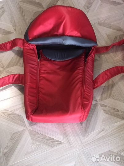 Переноска для новорожденных