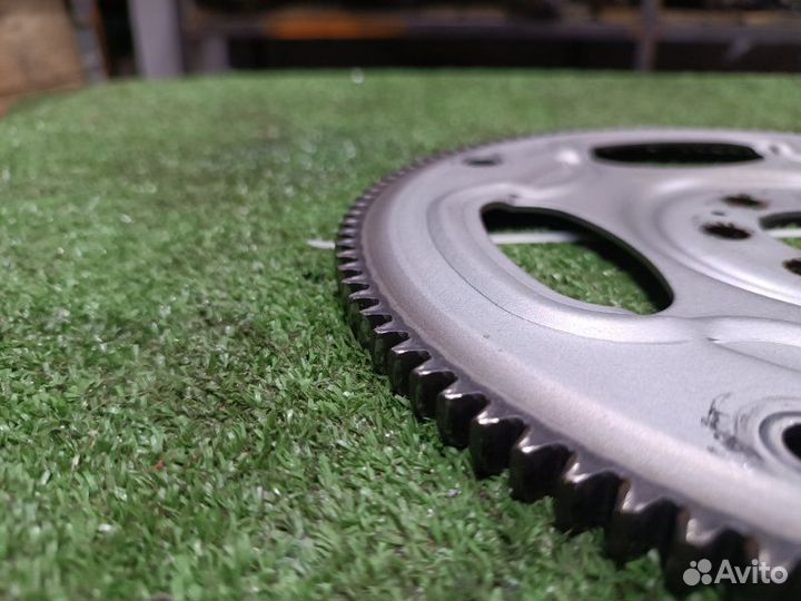 Маховик АКПП Mitsubishi Lancer CY#A 4B10 2007-2014