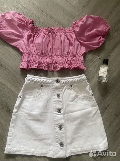 Топ zara