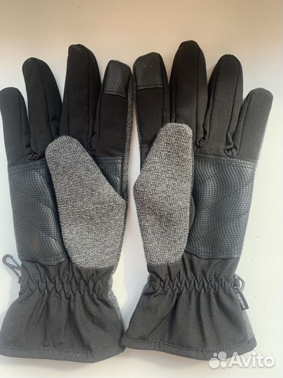 Перчатки мужские Demix