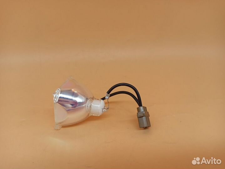 С дефектом 835887*2 Лампа для проектора Panasonic