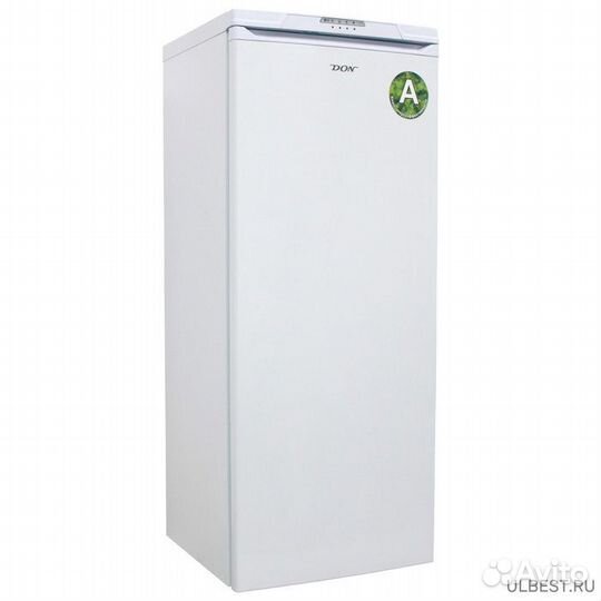 Новые Морозильники DON R-105B и DON R-106