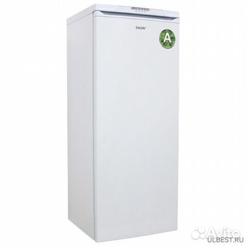 Новые Морозильники DON R-105B и DON R-106