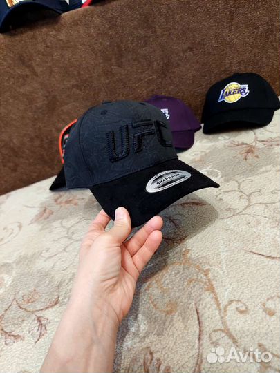 Кепка бейсболка оригинал