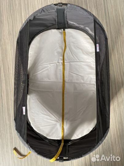 Люлька munchkin для путешествий