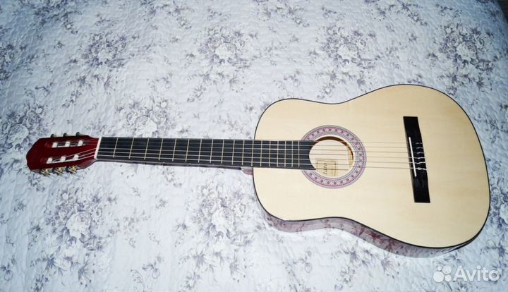Гитара классическая гитара