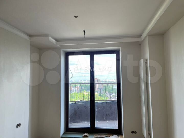 3-к. квартира, 79,3 м², 21/24 эт.