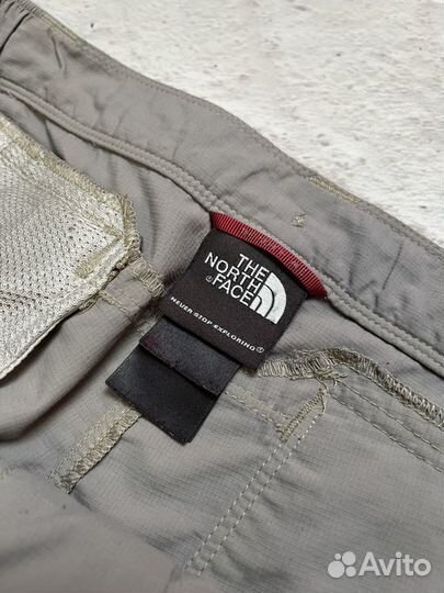 Трекинговые Штаны The North Face Оригинал