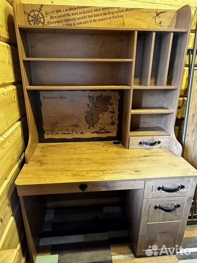 Продаю детскую мебель CilEK