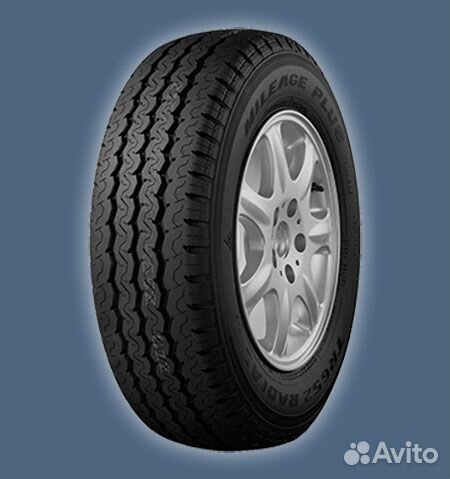 Triangle TR652 215/70 R15 R