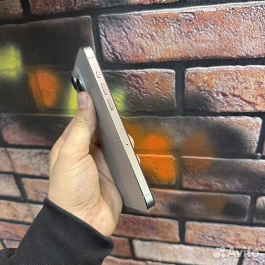 iPhone 15 Pro Max, 256 ГБ