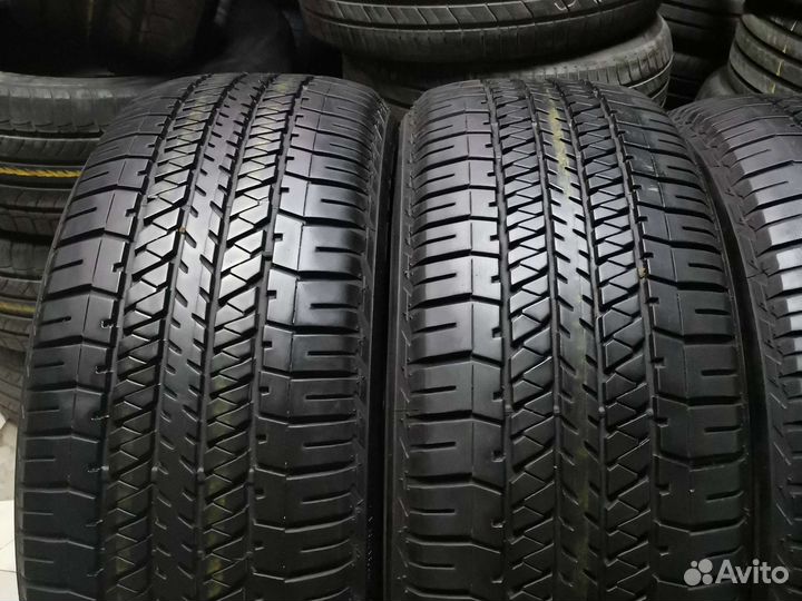 Bridgestone Dueler H/T 684II 275/50 R22
