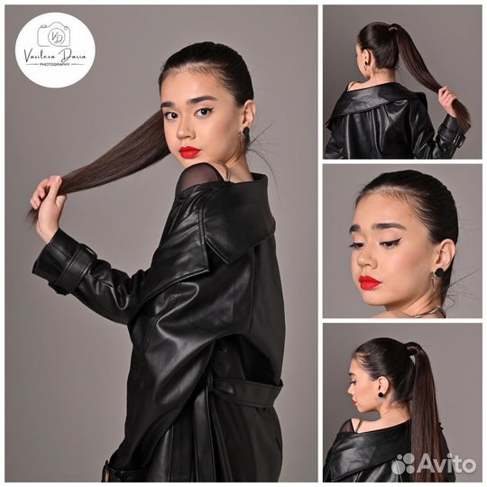 Фотограф, фотосессия в Москве и мо