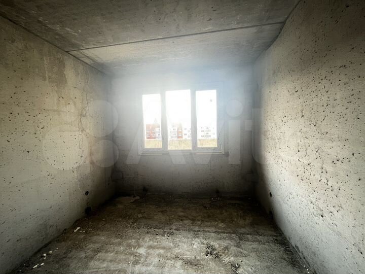 1-к. квартира, 39,7 м², 9/10 эт.