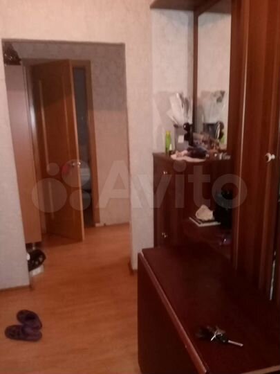 2-к. квартира, 54 м², 1/5 эт.